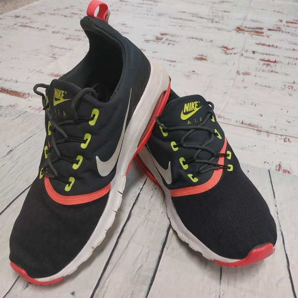 Nike Max Motion Racer 2 shoes - Picture 2 of 8
